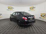 New 2024 Mitsubishi Mirage G4 Black Edition image 5