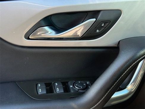 Certified 2024 Chevrolet Blazer LT w/ Convenience Package image 18