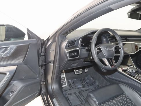Used 2022 Audi S7 Prestige w/ Prestige Package image 55