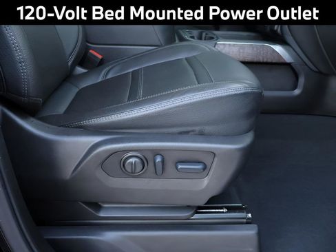 Used 2022 GMC Sierra 2500 Denali w/ Denali Ultimate Package image 15