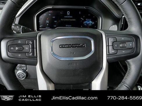 Used 2024 GMC Sierra 1500 Denali w/ Denali Reserve Package image 10