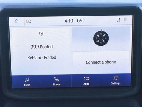 Used 2023 Ford Bronco Sport Big Bend image 18