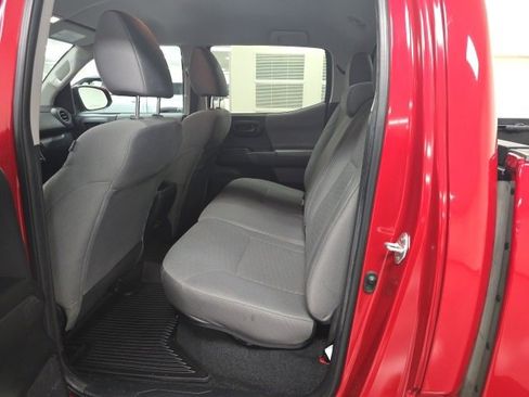 Certified 2023 Toyota Tacoma SR image 9