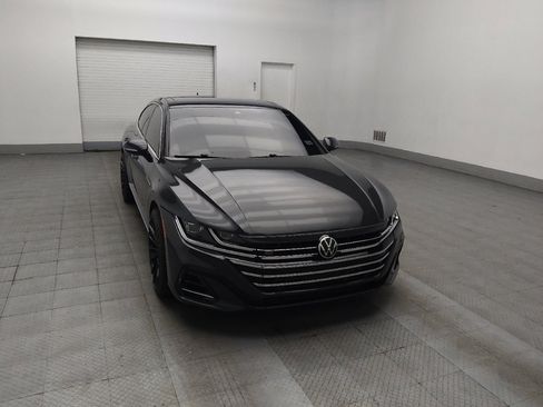 Used 2021 Volkswagen Arteon SEL image 14