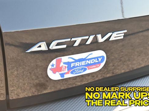 New 2026 Ford Escape Active FWD image 7