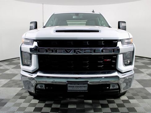Used 2023 Chevrolet Silverado 3500 LT w/ Convenience Package image 2