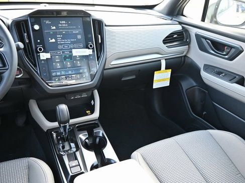 New 2026 Subaru Forester Premium image 10