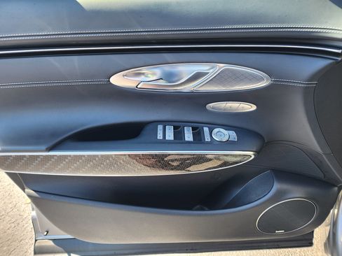 Used 2024 Genesis GV70 3.5T Sport w/ Sport Prestige Package image 25