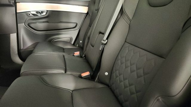New 2026 Volvo XC90 T8 Plus w/ Protection Package AWD/4WD image 28