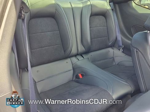 Used 2024 Ford Mustang Dark Horse image 12