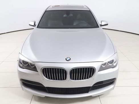 Used 2013 BMW 750i xDrive image 57