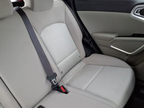 Used 2024 Kia Soul LX w/ Option Group 015 image 24