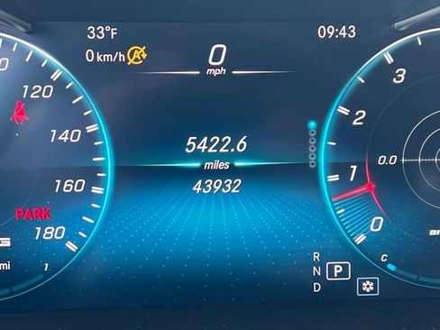 Used 2021 Mercedes-Benz C 43 AMG 4MATIC Coupe image 22