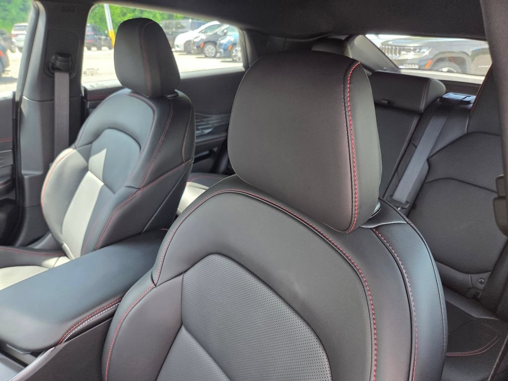 New 2026 Dodge Charger R/T AWD/4WD image 13