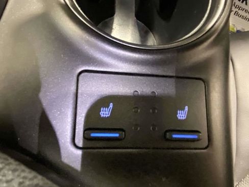 Used 2023 Toyota Camry XSE image 17