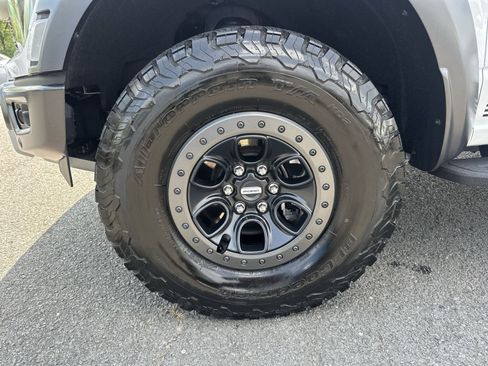 Used 2023 Ford F150 Raptor AWD/4WD image 20