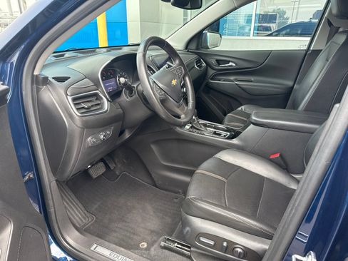Used 2022 Chevrolet Equinox Premier AWD/4WD image 19