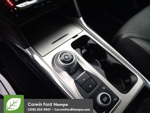 Used 2020 Ford Explorer ST w/ ST Street Pack image 17