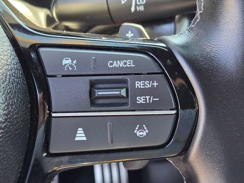 Used 2026 Honda Civic Sport image 25
