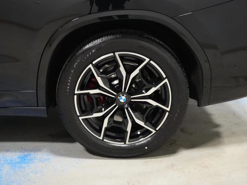 Used 2023 BMW X3 M40i w/ Premium Package AWD/4WD image 36