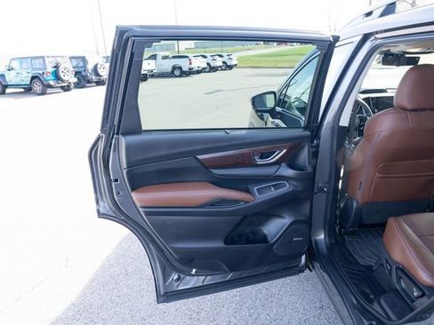 Used 2024 Subaru Ascent Touring image 12