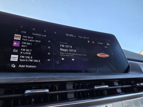 Used 2023 Kia Telluride SX X-Pro image 16