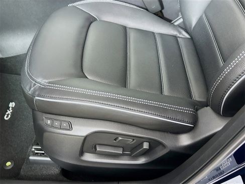 New 2025 MAZDA CX-5 AWD 2.5 S w/ Preferred Package image 9