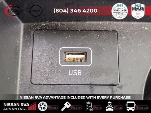 Used 2023 Hyundai Santa Fe SEL Premium image 24