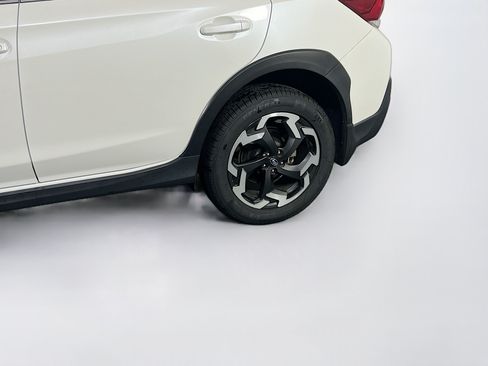 Used 2023 Subaru Crosstrek 2.5i Limited AWD/4WD image 30