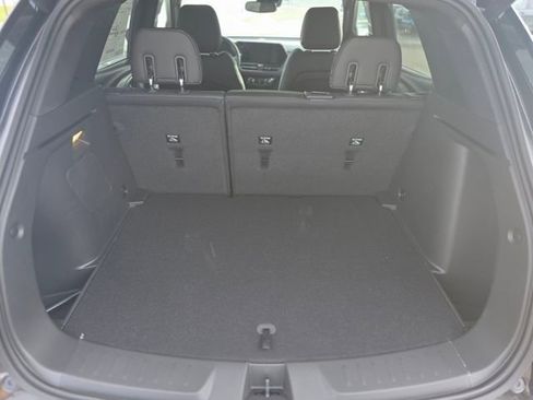 New 2026 Chevrolet TrailBlazer RS w/ Convenience Package FWD image 25