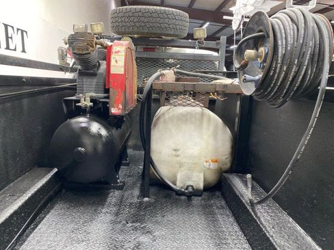 Used 2015 Ford F350 XL w/ Power Equipment Group image 14
