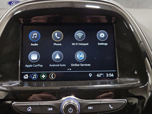 Used 2021 Chevrolet Spark ACTIV FWD image 18