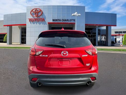 Used 2016 MAZDA CX-5 Sport FWD image 6