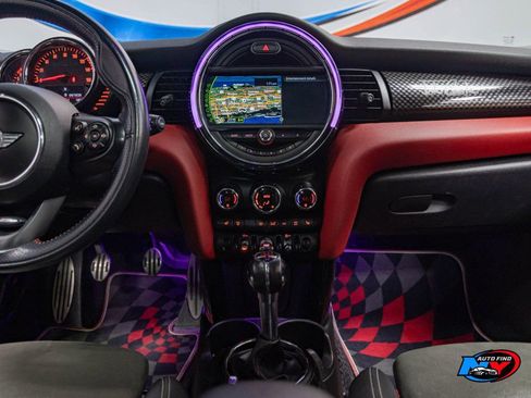 Used 2016 MINI Cooper John Cooper Works image 11