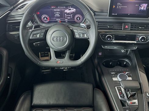 Used 2019 Audi RS 5 Sportback image 5