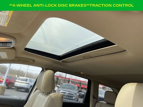 Used 2015 Jeep Grand Cherokee Limited w/ Trailer Tow Group IV image 14