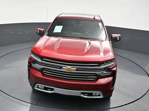 Used 2020 Chevrolet Silverado 1500 High Country w/ Technology Package image 22