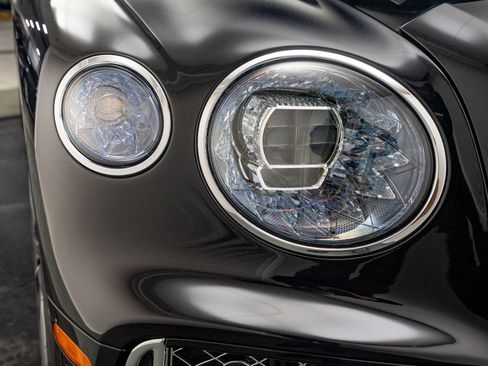 New 2026 Bentley Flying Spur Plug-In Hybrid AWD/4WD image 45