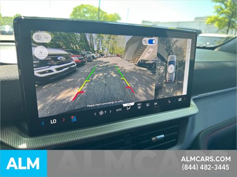 Certified 2025 Ford Explorer ST image 26