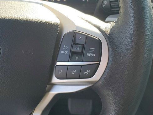 Used 2024 Ford Explorer XLT w/ Equipment Group 202A image 28