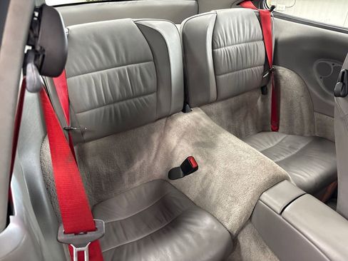 Used 2004 Porsche 911 Carrera image 48