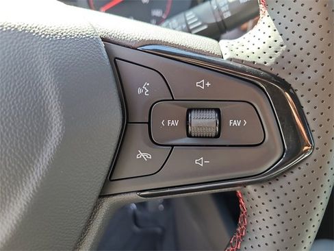 New 2026 Chevrolet Trax RS image 26