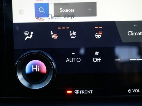 Certified 2025 Lexus RX 350 Premium image 21