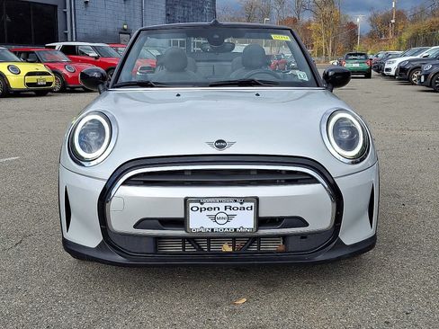 Certified 2023 MINI Cooper Convertible image 2