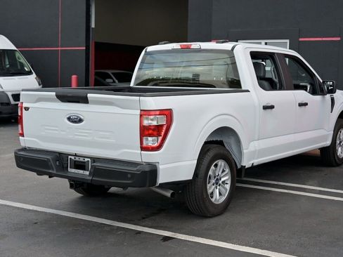 Used 2022 Ford F150 XL image 22