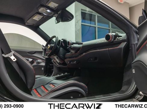 Used 2021 Ferrari F8 Tributo RWD image 96