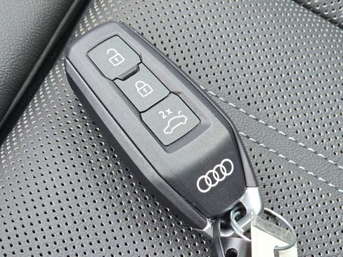 Certified 2025 Audi A5 2.0T Premium Plus AWD/4WD image 43