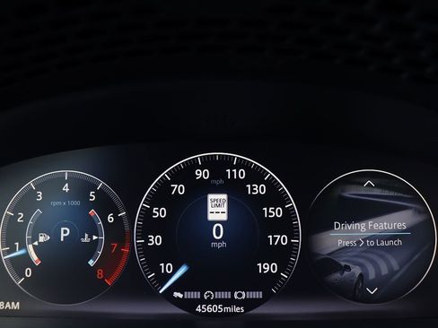 Used 2016 Jaguar XJ R-Sport image 18