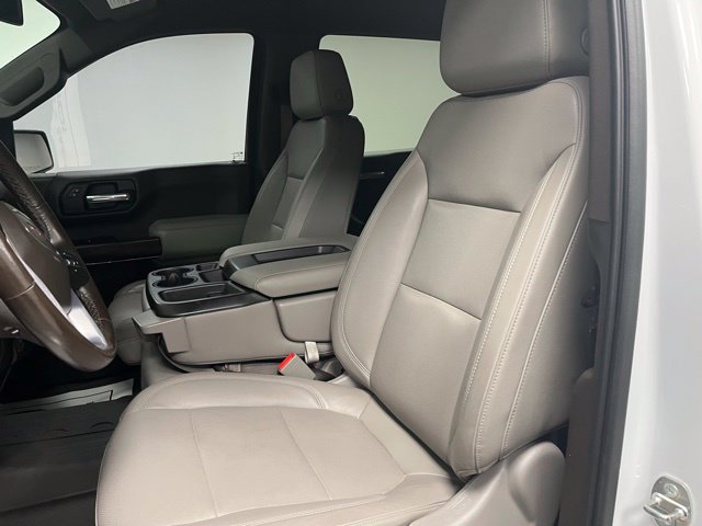 Used 2020 GMC Sierra 1500 SLT w/ X31 Off-Road Package AWD/4WD image 20