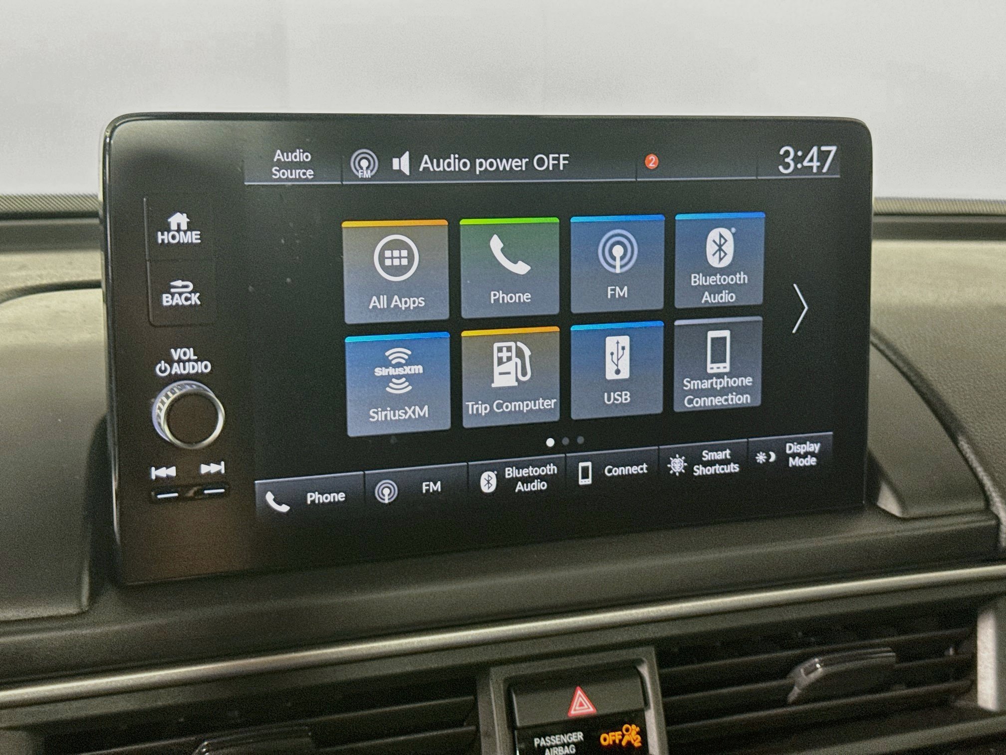 Certified 2023 Honda Pilot EX-L image 16